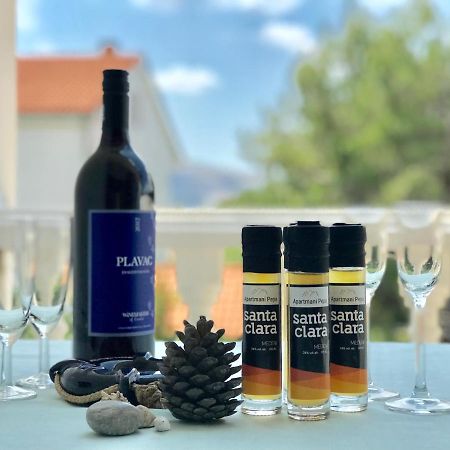 Apartment Pepa Stari Grad Kültér fotó