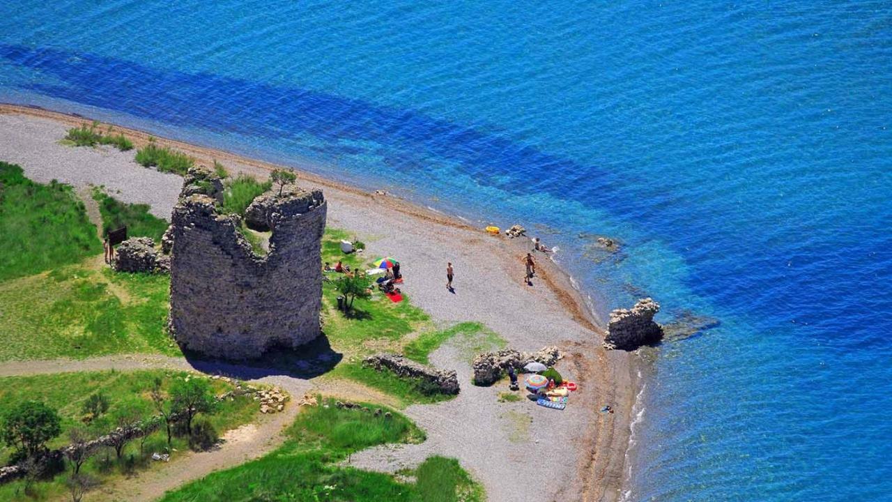 Apartment Pepa Stari Grad Kültér fotó