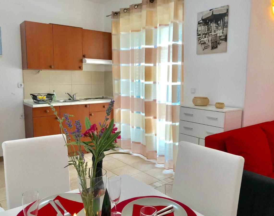 Apartment Pepa Stari Grad Kültér fotó