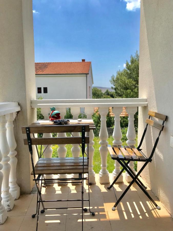 Apartment Pepa Stari Grad Kültér fotó