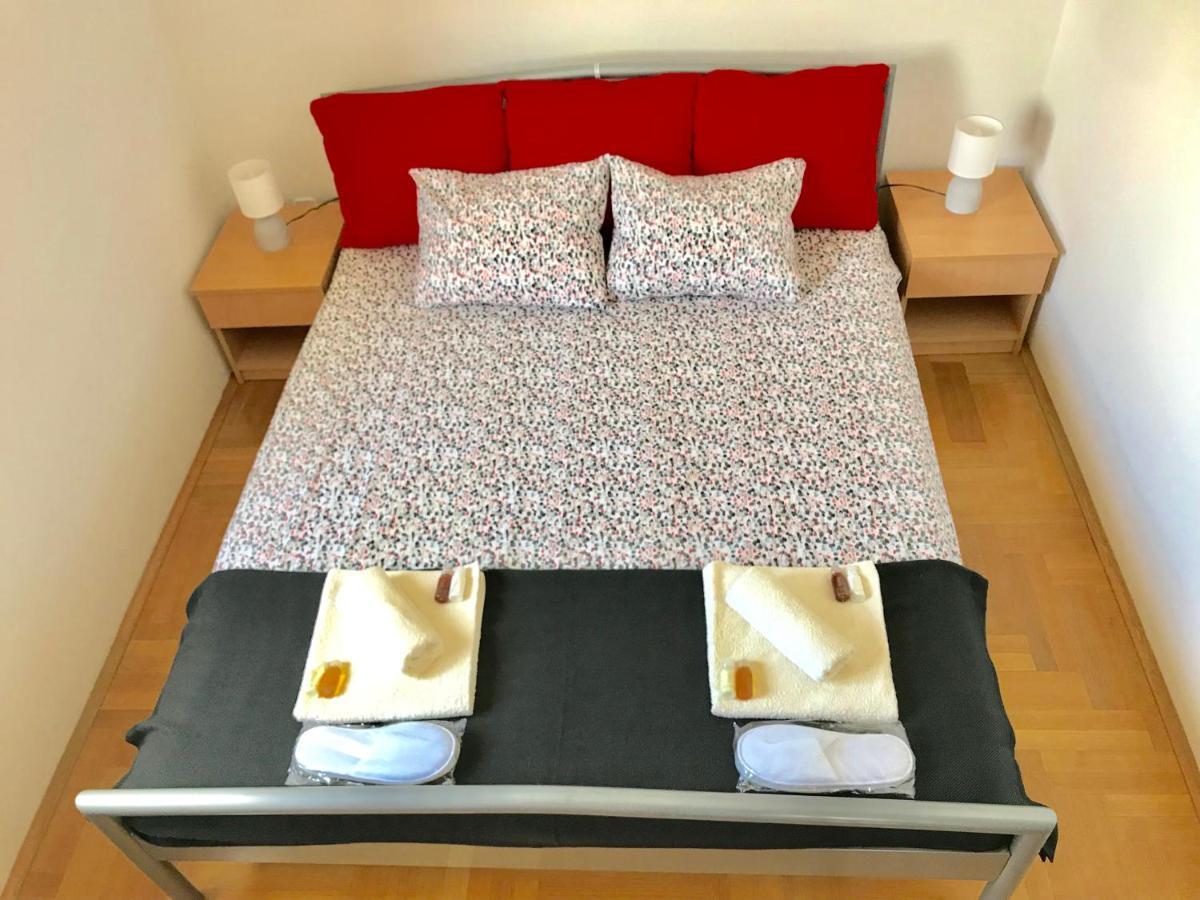 Apartment Pepa Stari Grad Kültér fotó