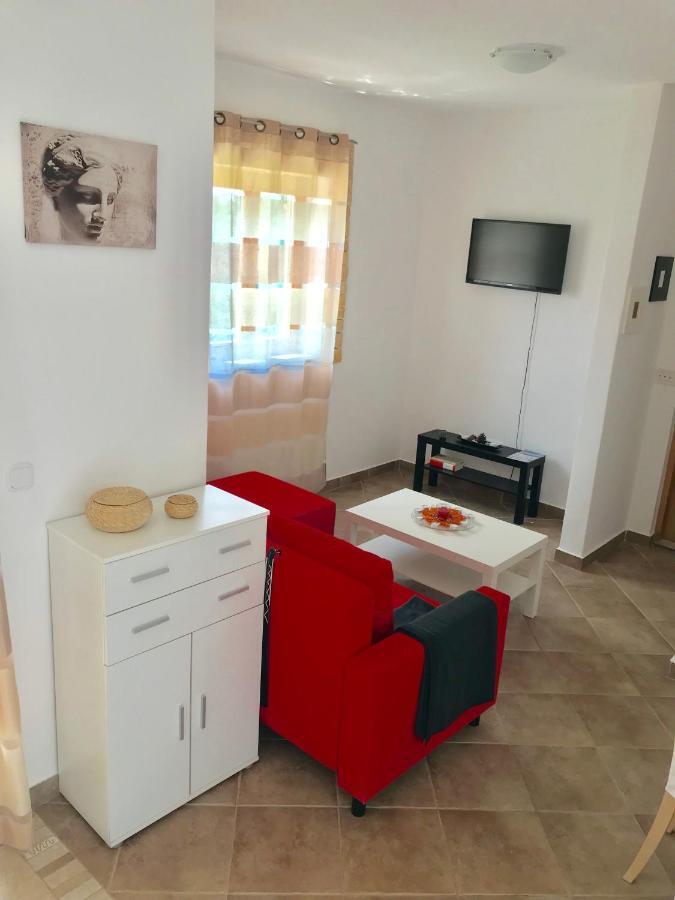 Apartment Pepa Stari Grad Kültér fotó