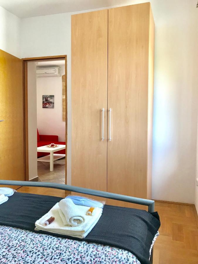 Apartment Pepa Stari Grad Kültér fotó