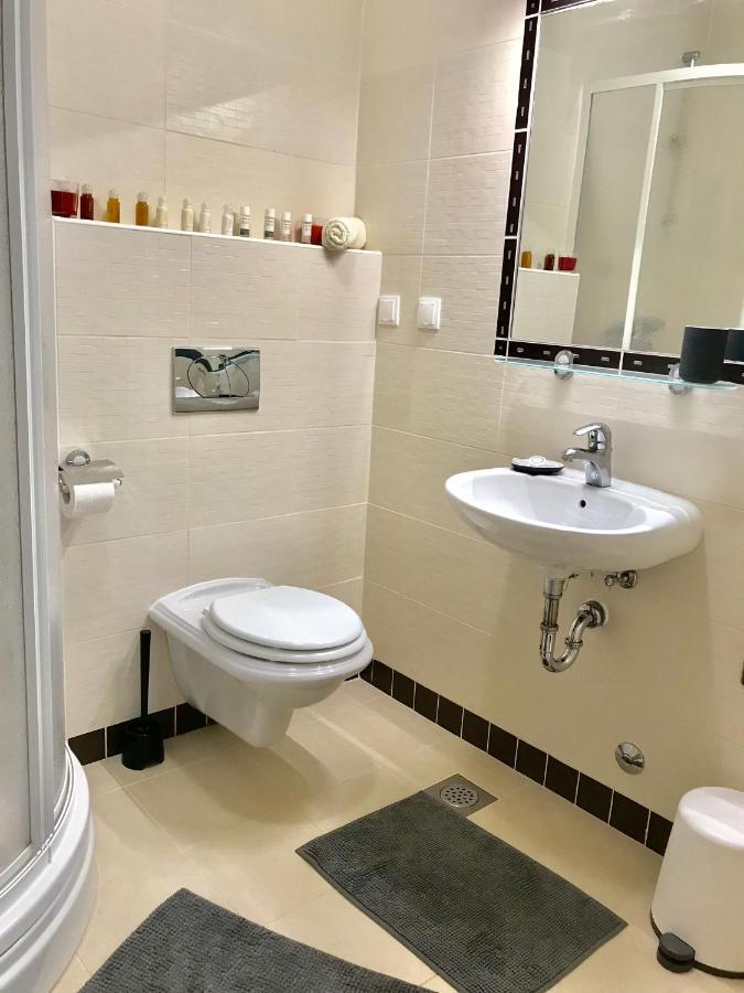 Apartment Pepa Stari Grad Kültér fotó