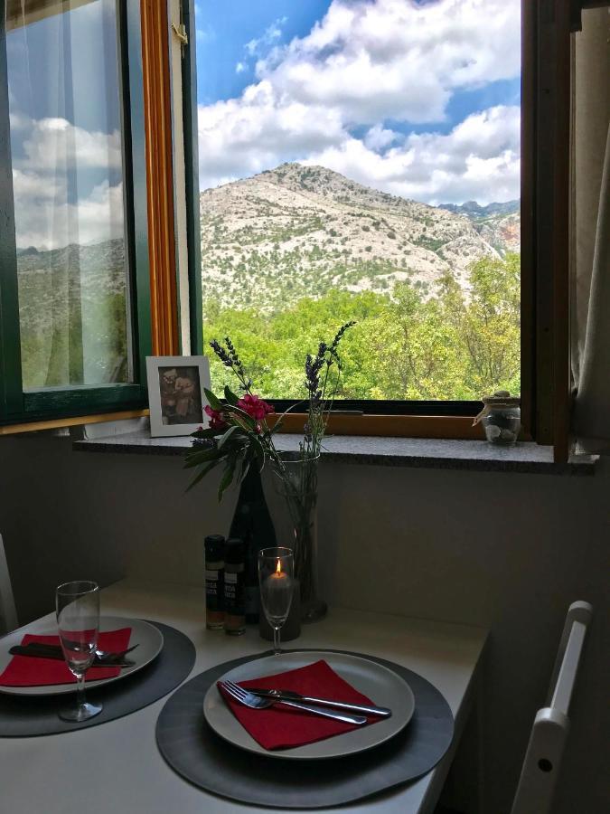 Apartment Pepa Stari Grad Kültér fotó