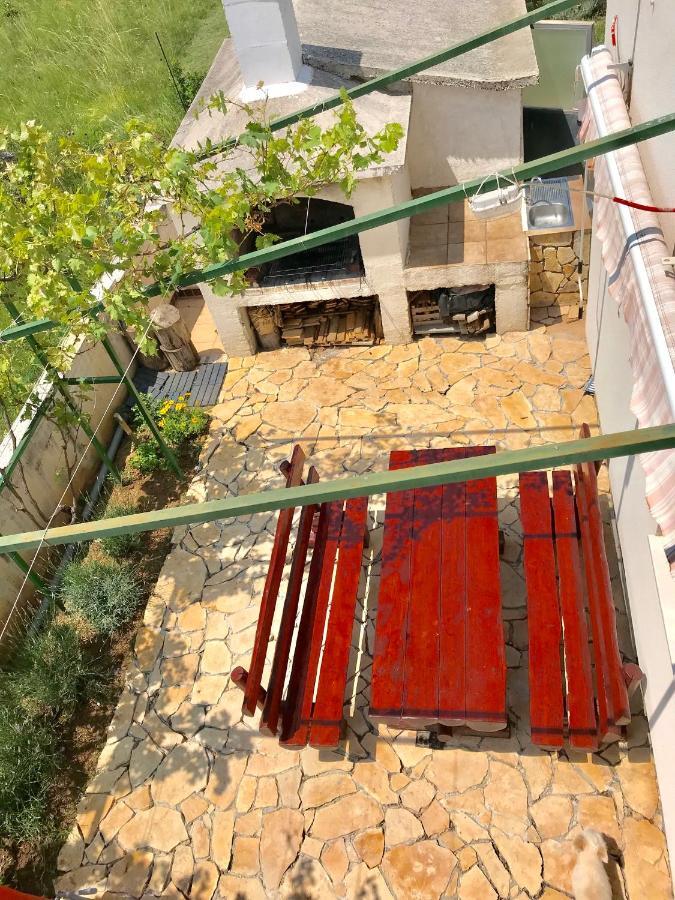Apartment Pepa Stari Grad Kültér fotó