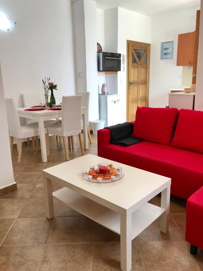 Apartment Pepa Stari Grad Kültér fotó