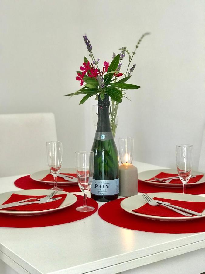 Apartment Pepa Stari Grad Kültér fotó
