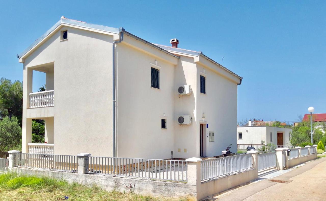 Apartment Pepa Stari Grad Kültér fotó