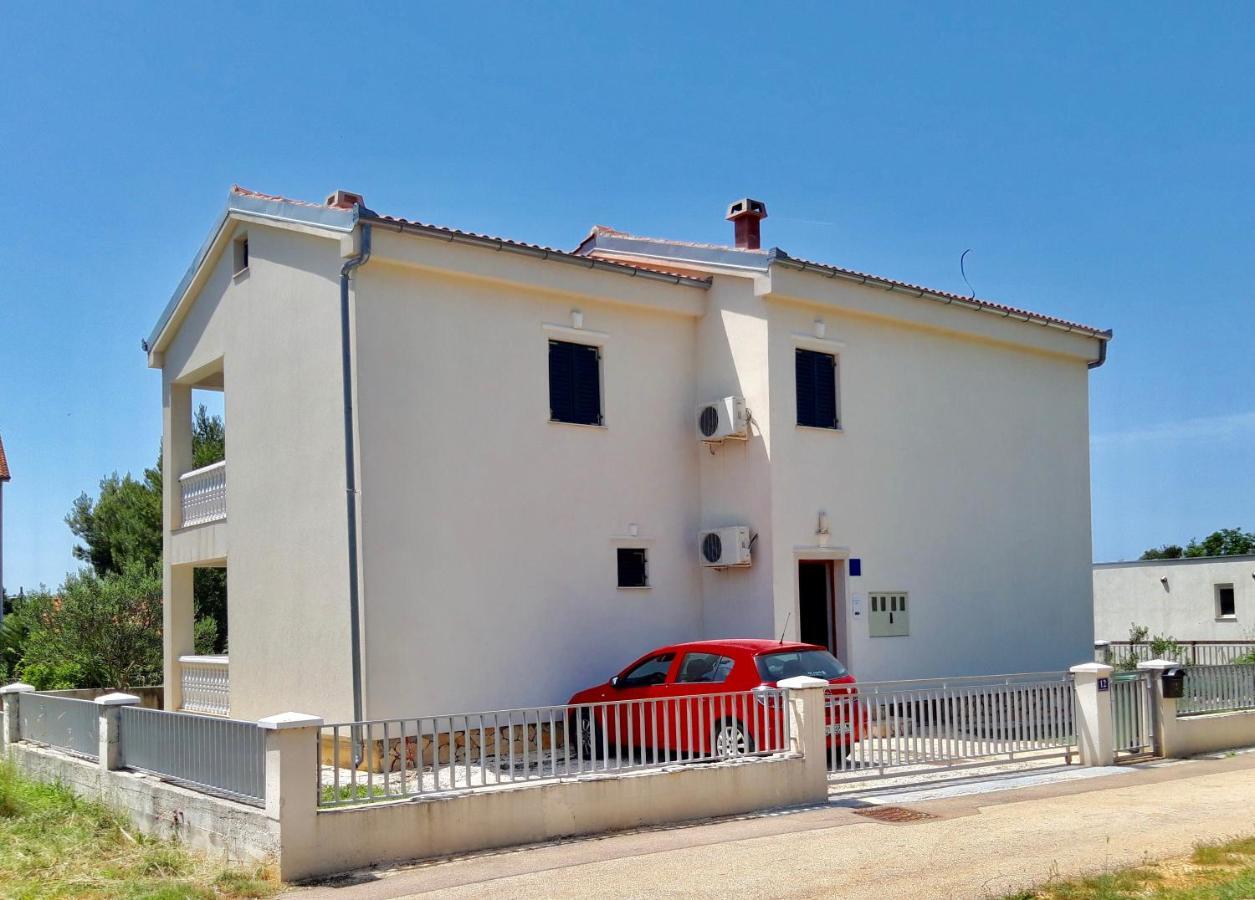 Apartment Pepa Stari Grad Kültér fotó